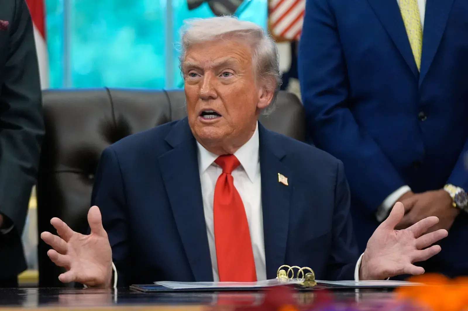 US Strikes Alleged Drug Boat in Pacific for First Time-Report: Live Updates