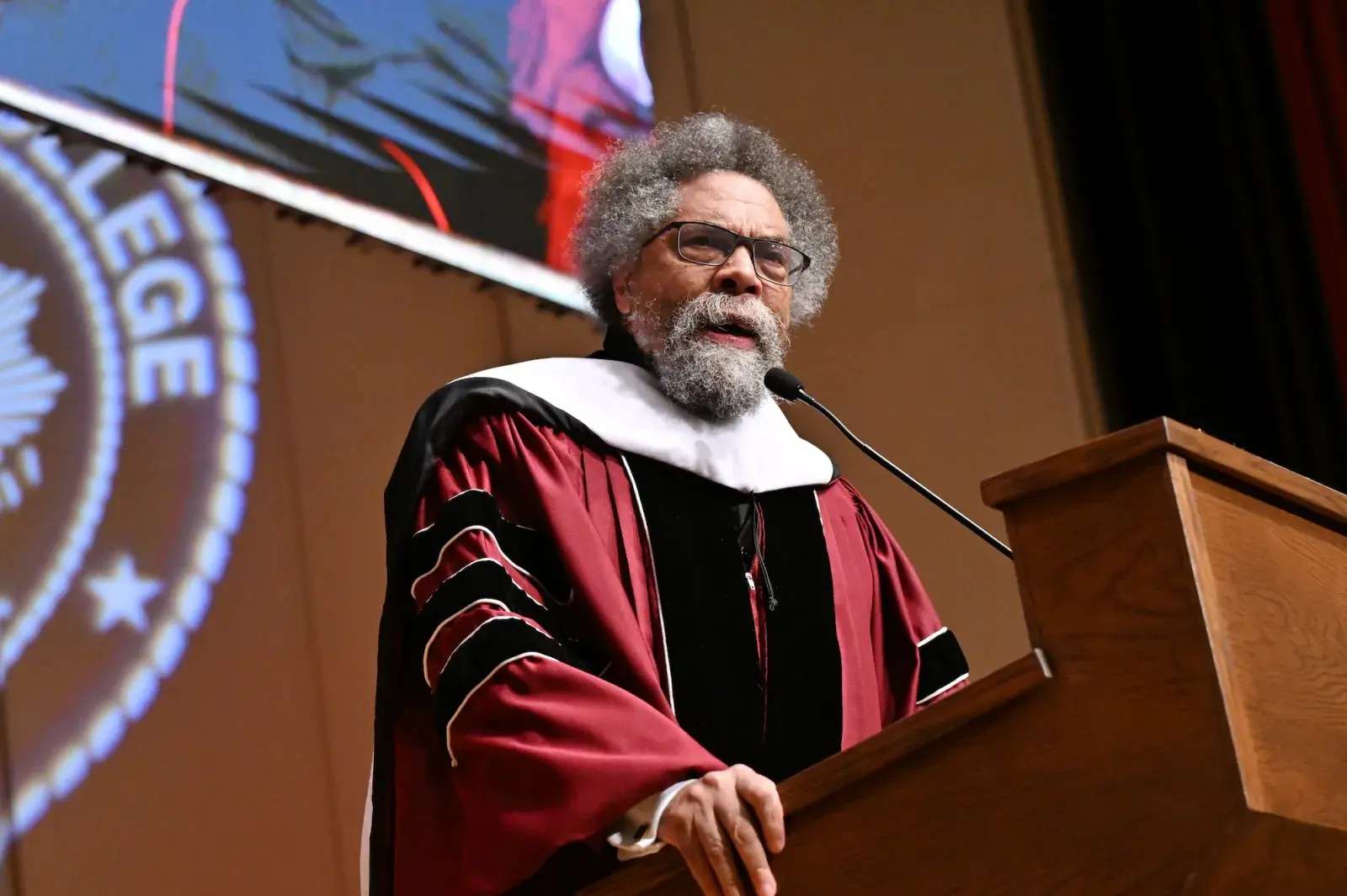 Cornel West: How To Save Higher Education | Opinion