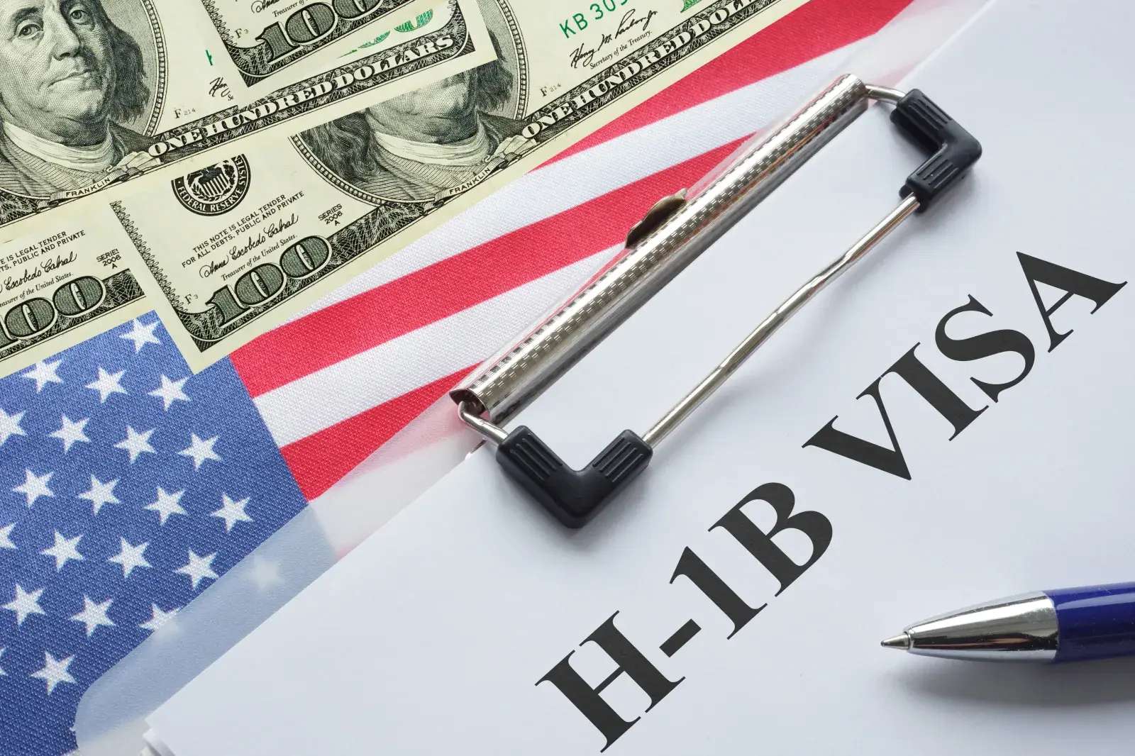 H-1B Visa Update: Republicans Urge Trump To Scrap $100,000 Fee